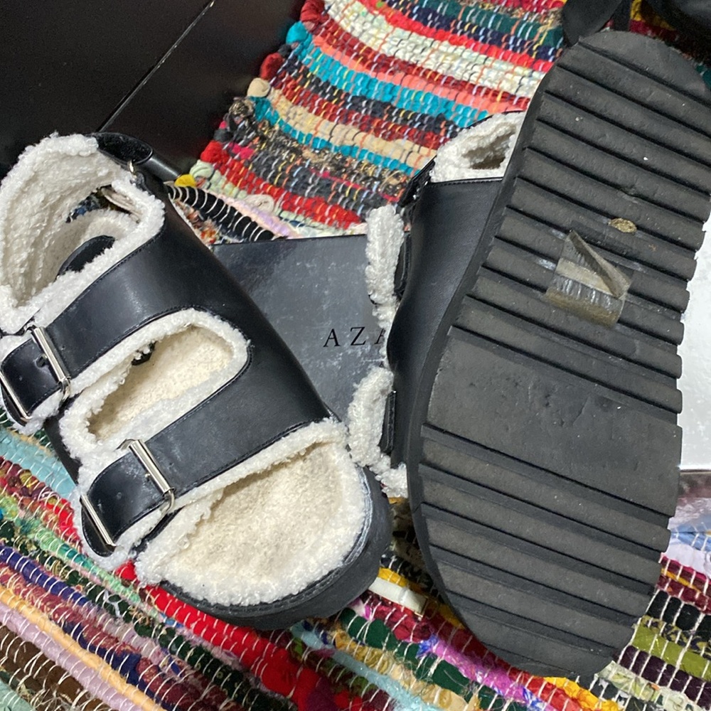 AZALEA WANG SANDALS - Picture 4 of 4